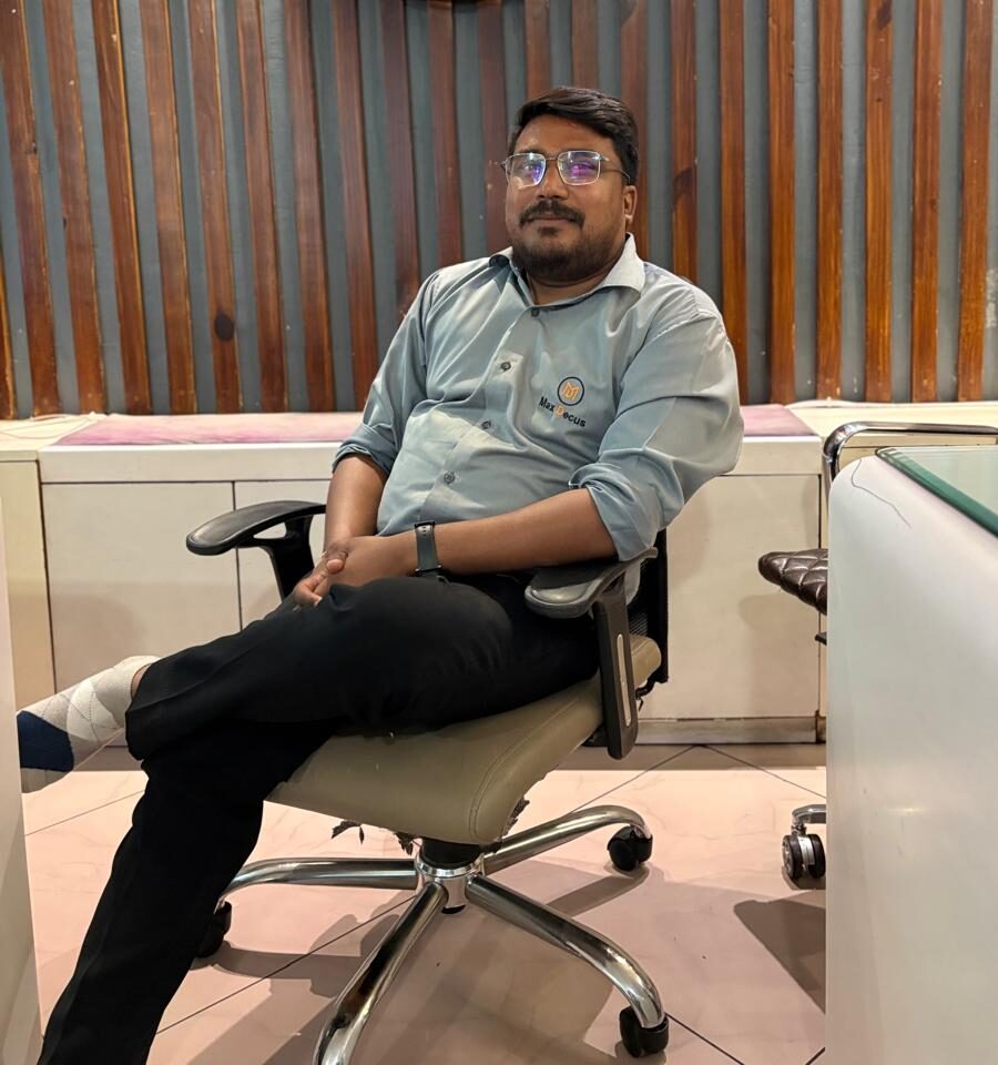 Vikas